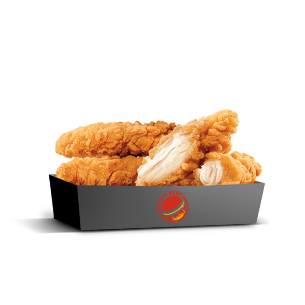Tenders