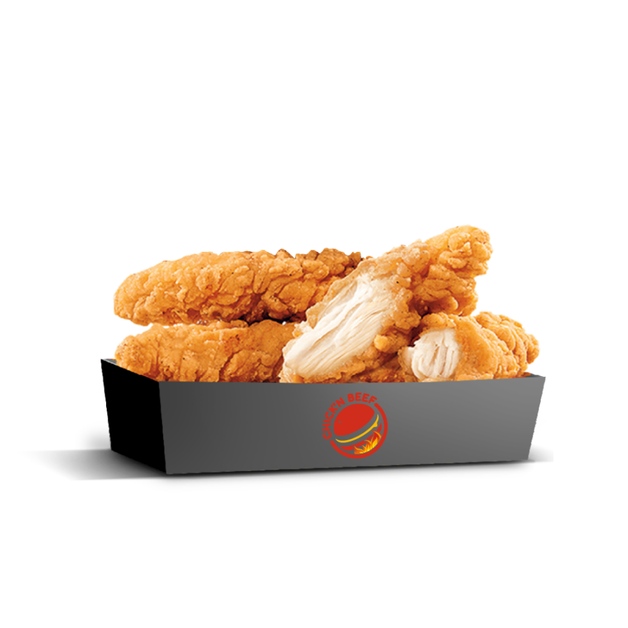 Tenders