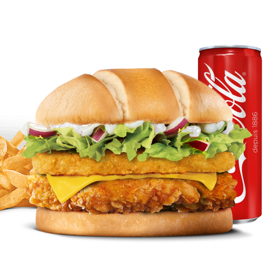 Chick'n Crousty – Image 2