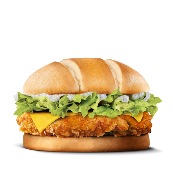 Chick'n Filet