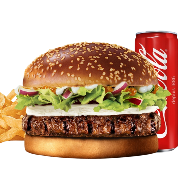 Chèvre Miel Gourmet