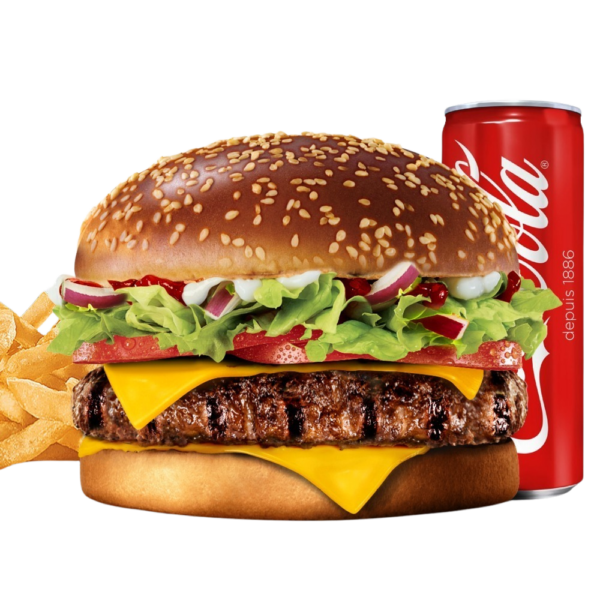 Classic Gourmet