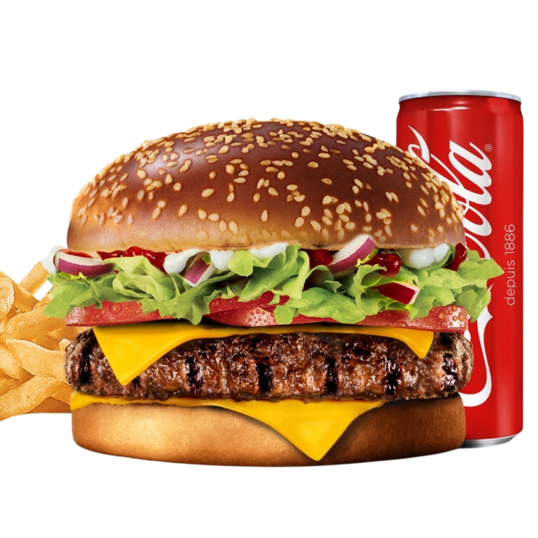 Classic Gourmet