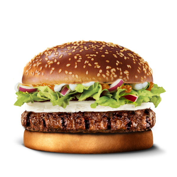 Chèvre Miel Gourmet