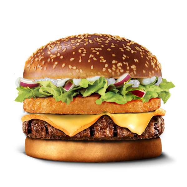 French Beef