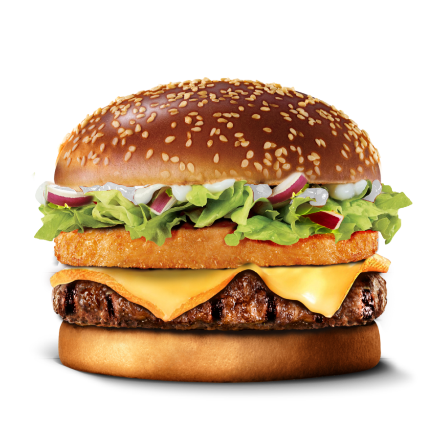 French Beef