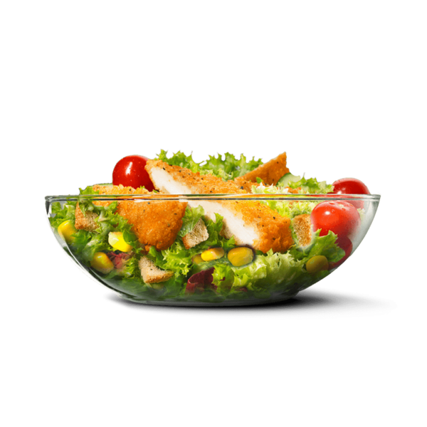 Salade César