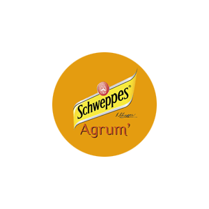 Schweppes Agrum'