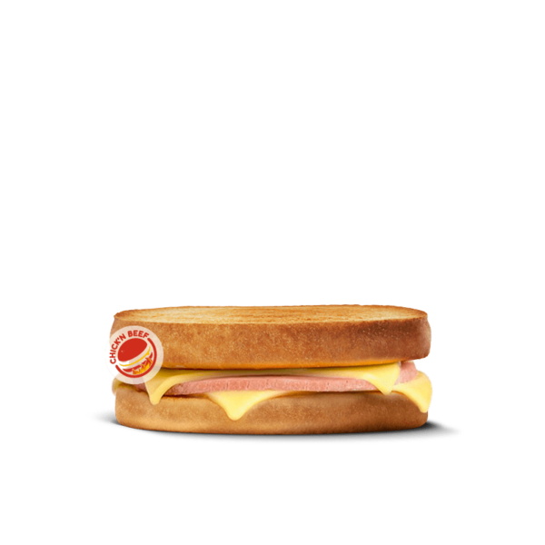 Toast'n Toast