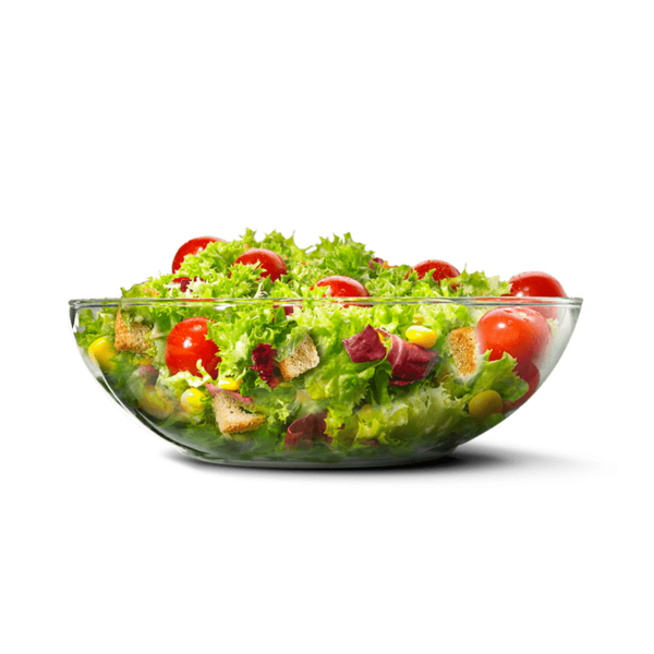 Salade Nature