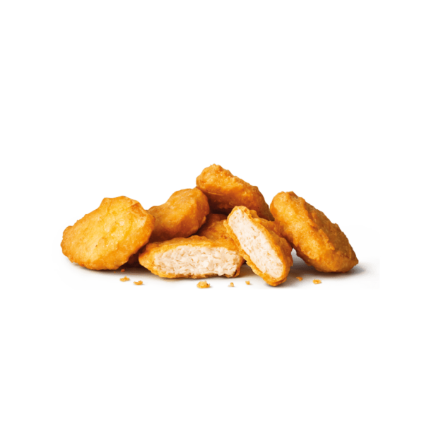 Nuggets x4