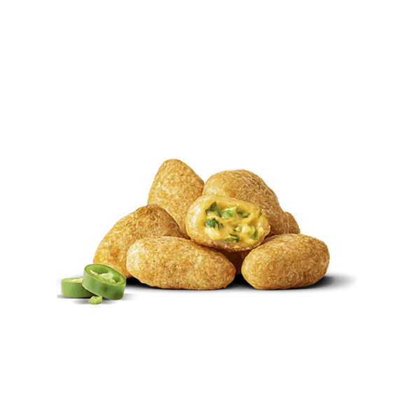 Chili Cheese x5