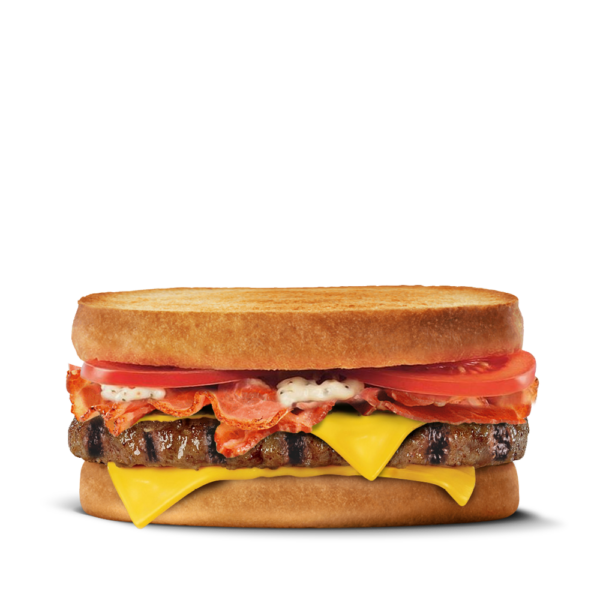 Beef'n Toast