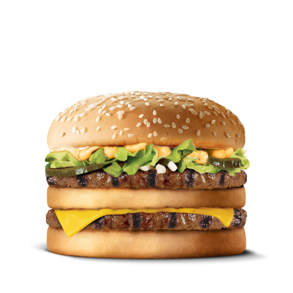 Big'n Beef