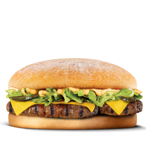 Maxi Beef