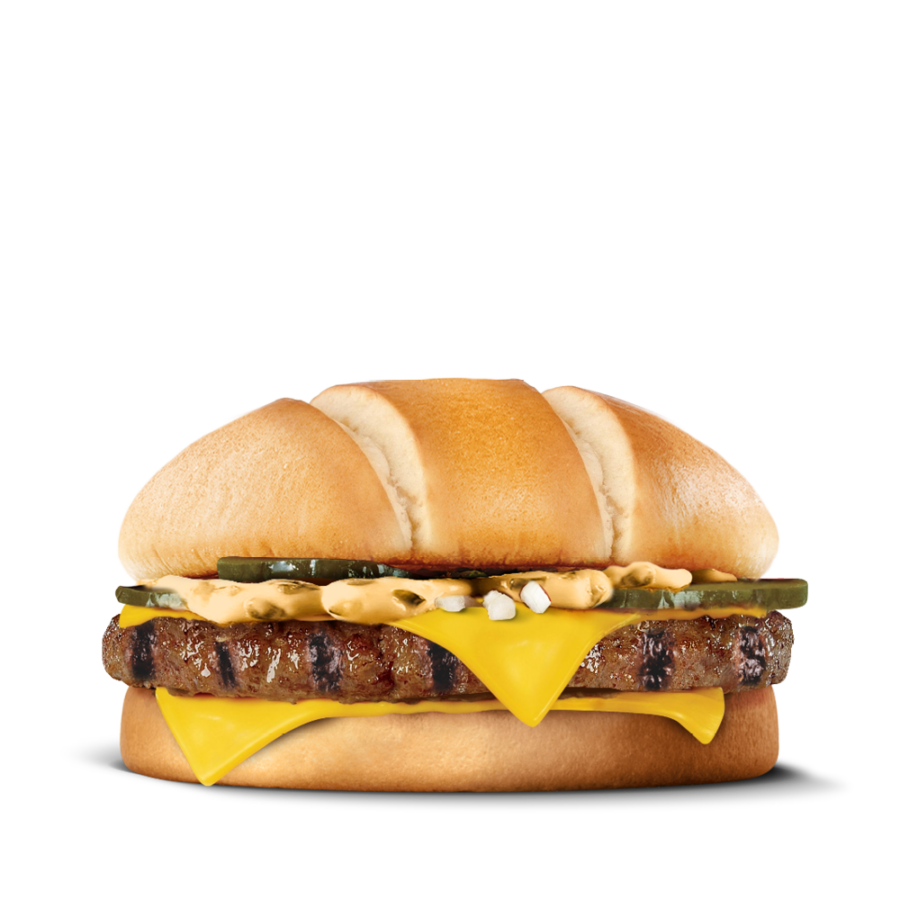 Royal Beef Cheese