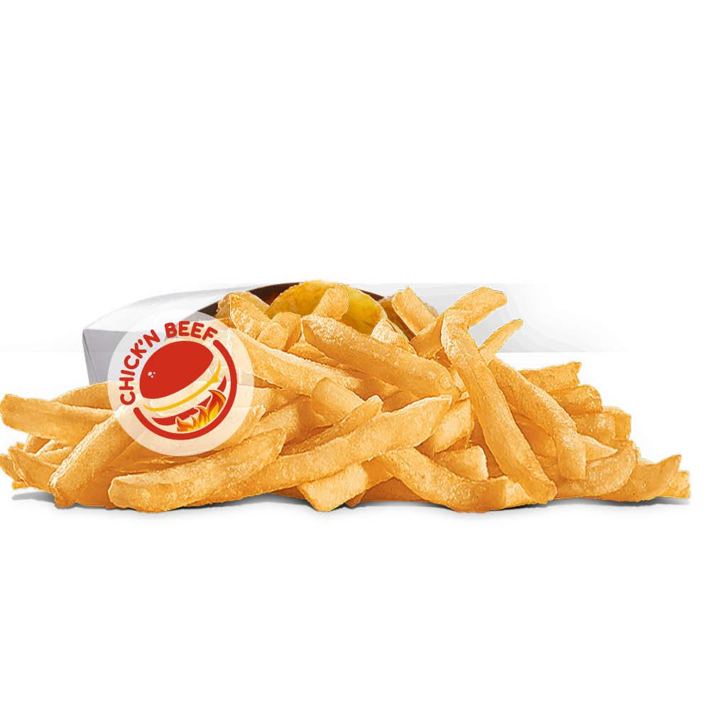 Petite Frite
