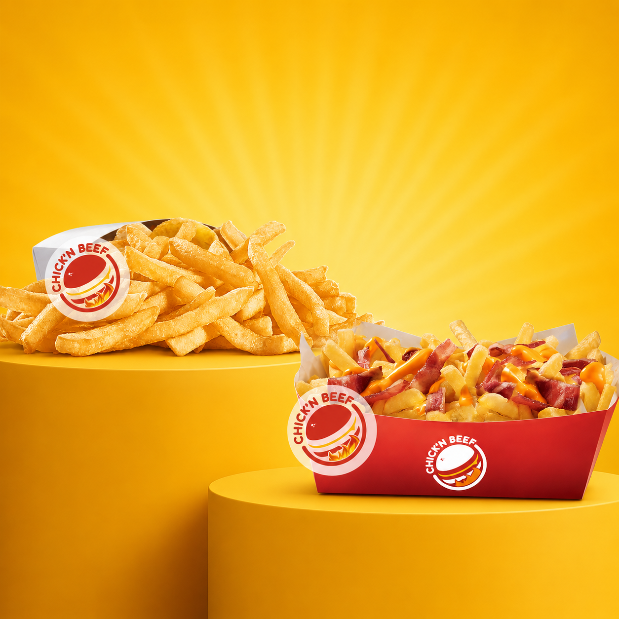 Frites
