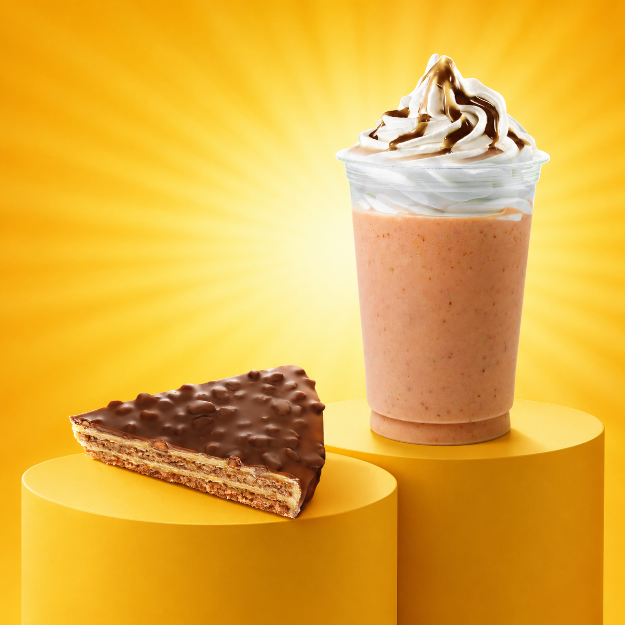 Desserts