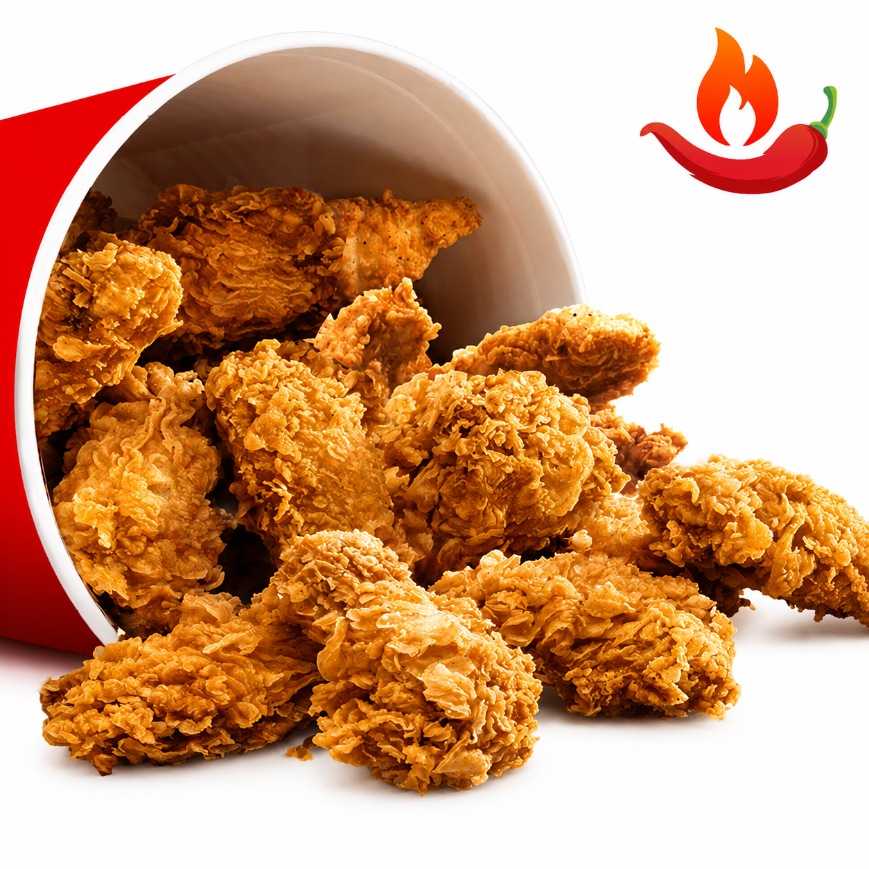 Bucket Wing's