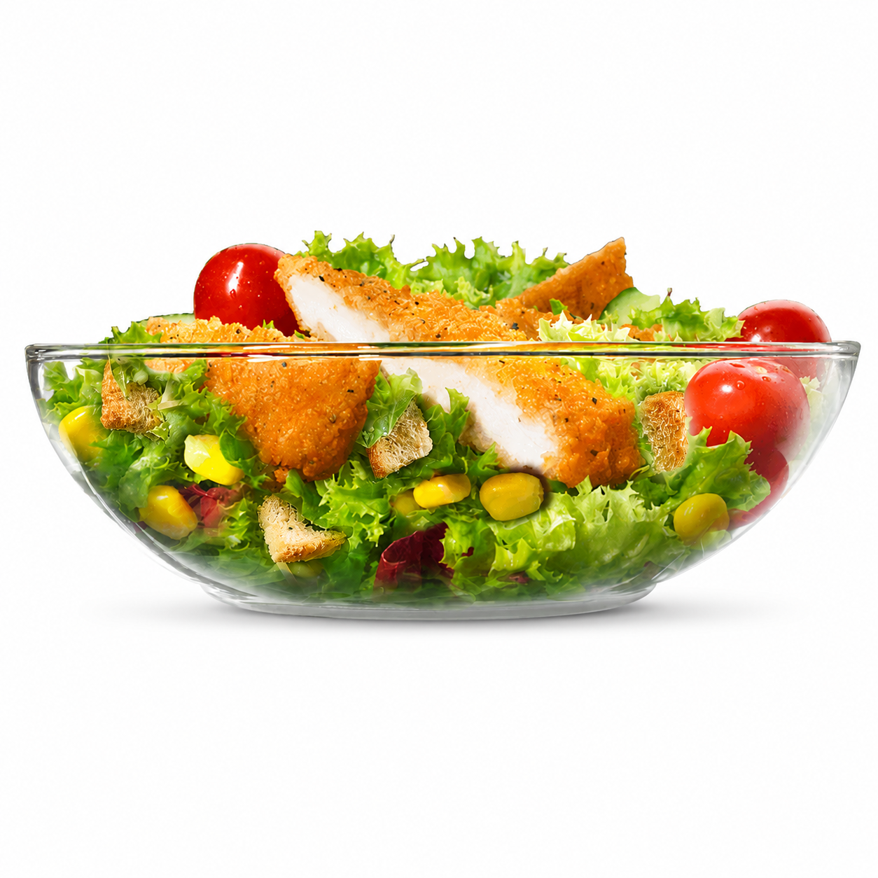Caesar Chick'n