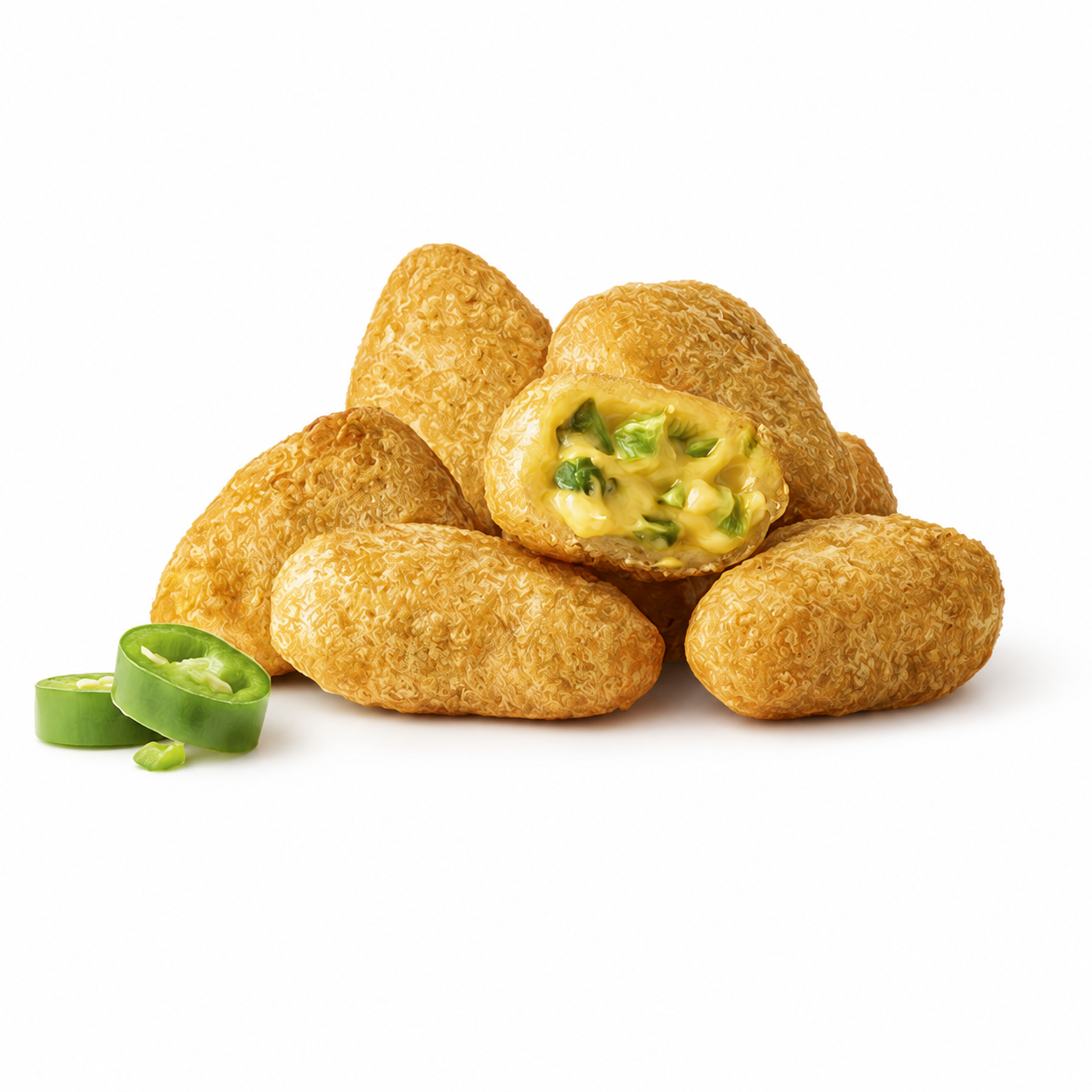 Chili Cheese x5