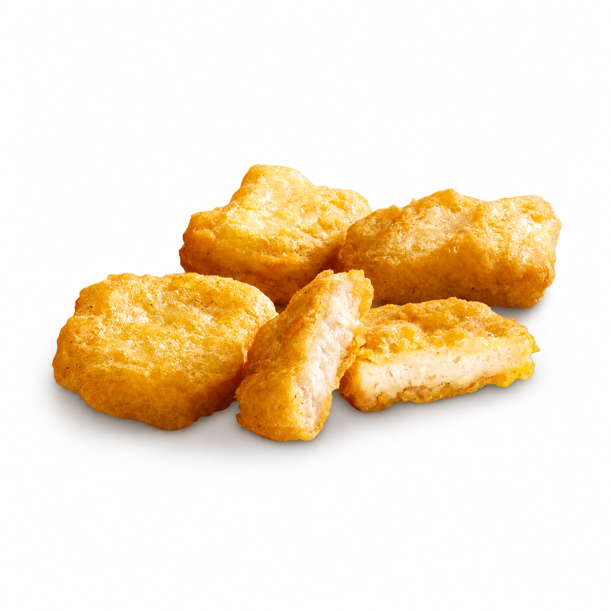 Nuggets x10