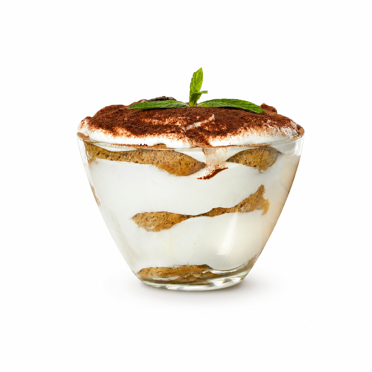Tiramisu Spéculoos
