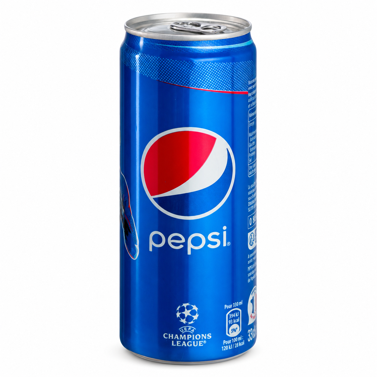Pepsi · Pepsi Max