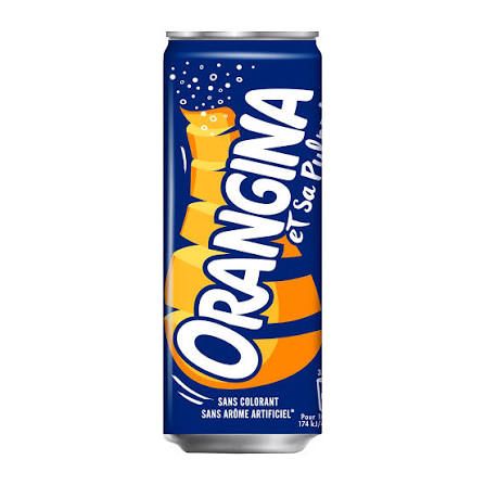 Orangina