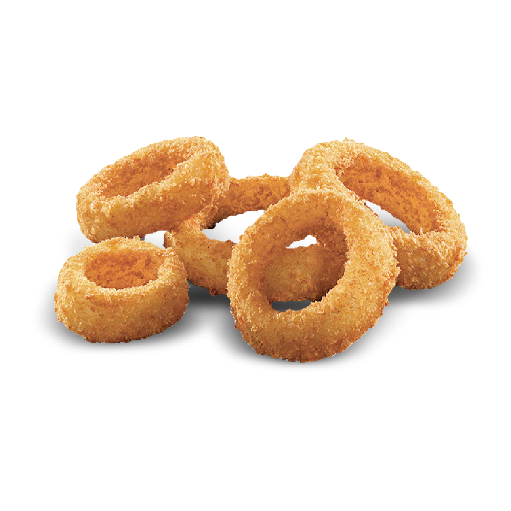 Onion Rings x6